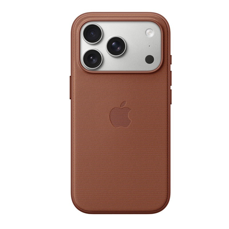 Apple iPhone 17 Pro TechWoven Case with MagSafe Apple iPhone 17 Pro TechWoven Case with MagSafe